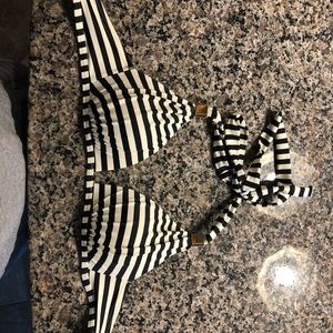 Victoria Secret swim top